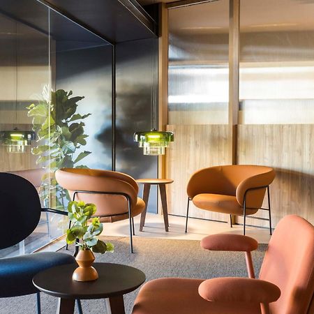 Hotel Terrassa Confort Extérieur photo
