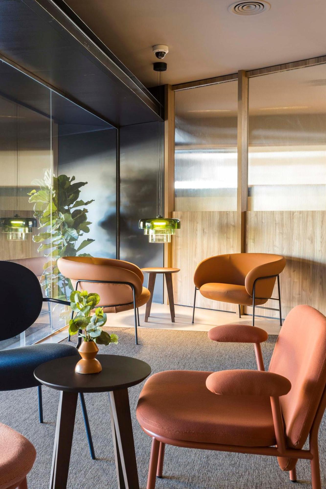 Hotel Terrassa Confort Extérieur photo